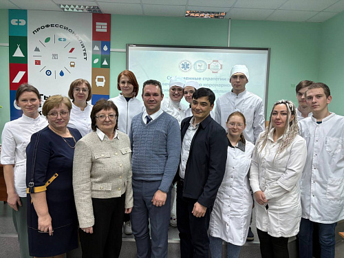 От теории к практике