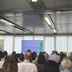 КАРДИОЛОГИЯ НА МАРШЕ 2025